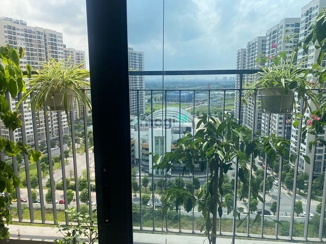 Hình ảnh Cho thuê căn 2N1WC - vinhomes ocean park
