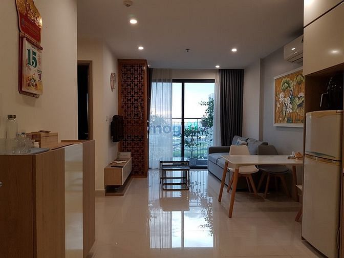 Hình ảnh Cho thuê căn 2N1WC - vinhomes ocean park