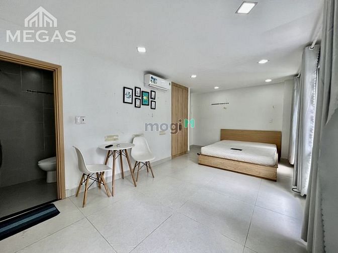 Hình ảnh Cho Thuê Căn Hộ Gần Big C Tô Hiến Thành