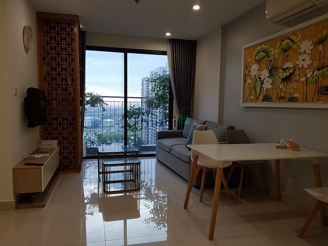 Hình ảnh Cho thuê căn 2N1WC - vinhomes ocean park