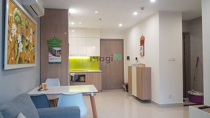 Hình ảnh Cho thuê căn 2N1WC - vinhomes ocean park