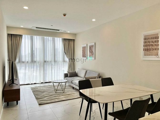 Hình ảnh Metropole Thủ Thiêm cho thuê 2PN 78m2 Nội thất đẹp-Chỉ 24tr