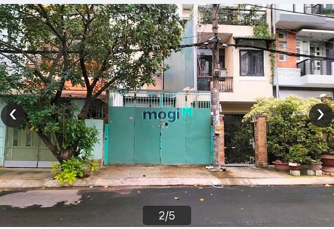 Hình ảnh Gò Vấp, Đất Mặt tiền Đường 20, Dương Quảng Hàm, KV 4x20m, Chỉ 8.5 tỷ