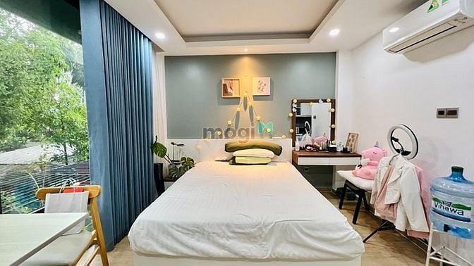 Hình ảnh ✅Cho Thuê Mb6623 nạp rút nhanh chóng_nội thất cao cấp_đường số 5 Thảo Điền quận 2✅