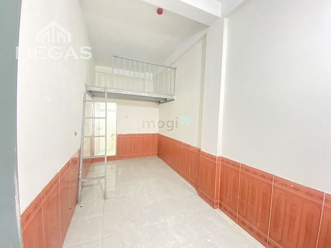 Hình ảnh Cho Thuê Phòng ngay ĐH CÔNG NGHIỆP THỰC PHẨM TP.HCM, Tân Phú