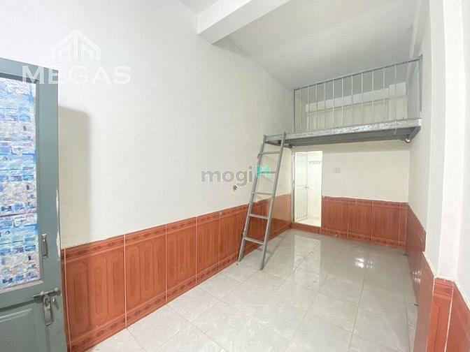 Hình ảnh Cho Thuê Phòng ngay ĐH CÔNG NGHIỆP THỰC PHẨM TP.HCM, Tân Phú