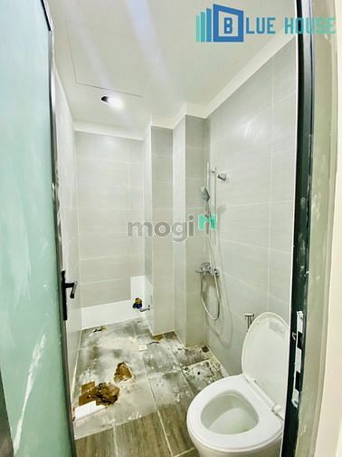 Hình ảnh Nhà Mới Xây_Ban Công Thoáng Mát_Full Nội Thất