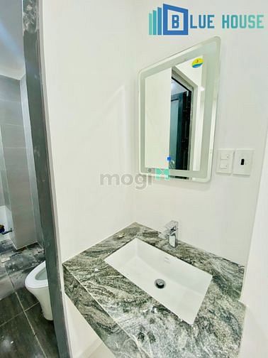 Hình ảnh Nhà Mới Xây_Ban Công Thoáng Mát_Full Nội Thất