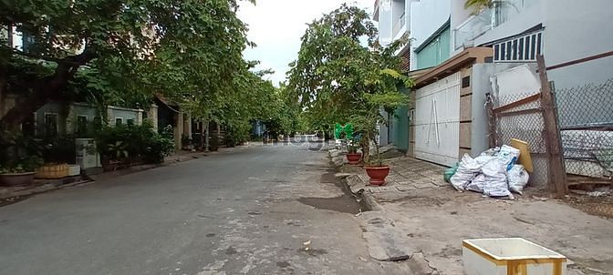 Hình ảnh Bán căn nhà cấp 4 Bình Lợi, 5x18 90m2, 8 Phòng có HĐT 20tr/tháng