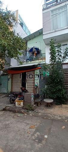 Hình ảnh Bán căn nhà cấp 4 Bình Lợi, 5x18 90m2, 8 Phòng có HĐT 20tr/tháng
