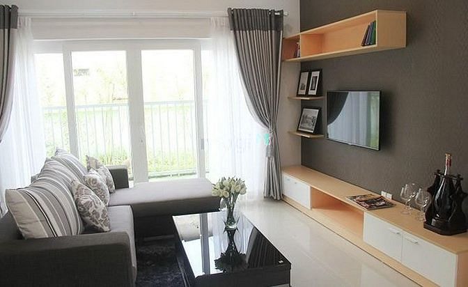 Hình ảnh Bán nhanh căn hộ Sky Garden 3, PMH, Quận 7