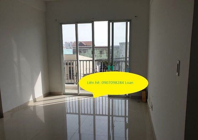 Hình ảnh Cho thuê nhanh Trang Chủ MB66.COM / Đăng Ký Tặng 66K Proper Plaza Phan Văn Hớn Quận 12