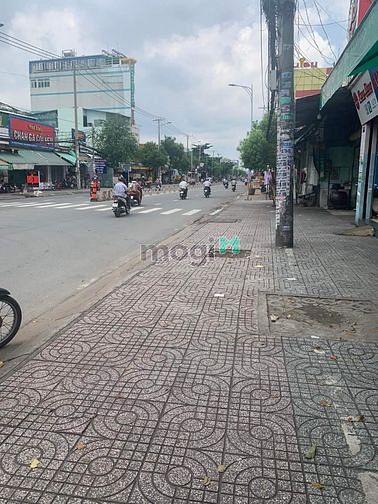 Hình ảnh Bán nhà Lê Văn Qưới, Bình Tân khu công chức dân trí, sát Tân Phú, 45m2