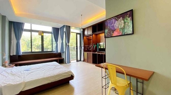 Hình ảnh ✅Mb6623 nạp rút nhanh chóng bancol_full nội thất_đường số 5 Thảo Điền quận 2 ✅