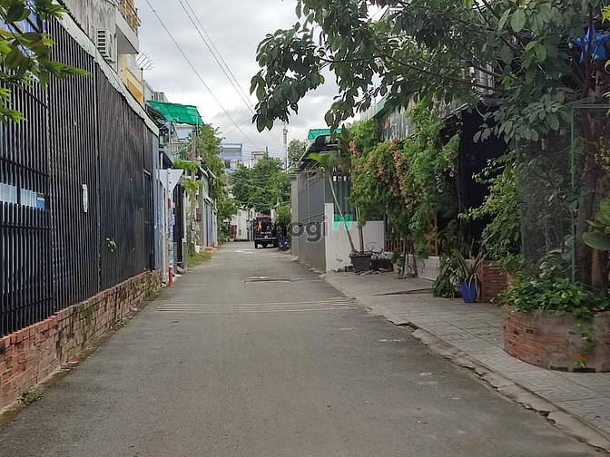 Hình ảnh Bán đất thổ cư 106m đường thông 182 Lã Xuân Oai _ Quận 9