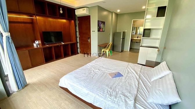 Hình ảnh ✅Mb6623 nạp rút nhanh chóng bancol_full nội thất_đường số 5 Thảo Điền quận 2 ✅