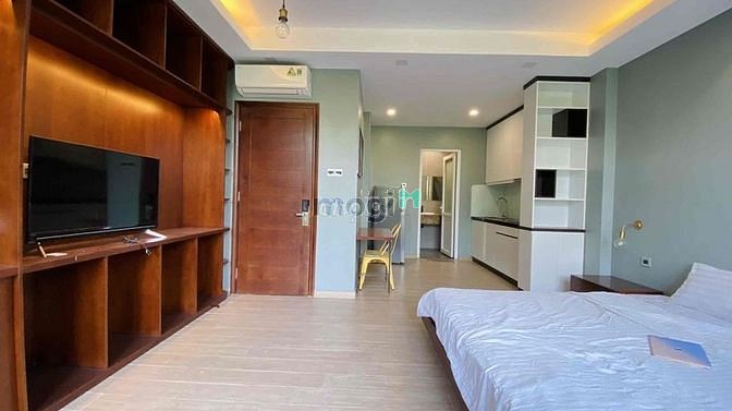 Hình ảnh ✅Mb6623 nạp rút nhanh chóng bancol_full nội thất_đường số 5 Thảo Điền quận 2 ✅