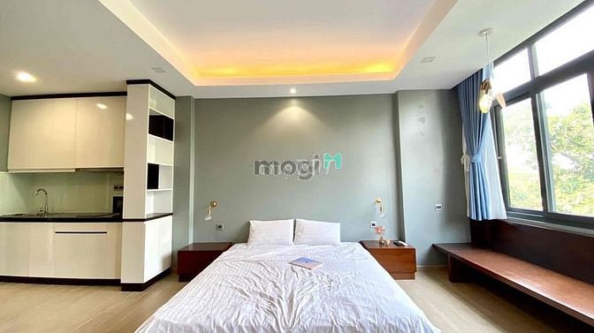 Hình ảnh ✅Mb6623 nạp rút nhanh chóng bancol_full nội thất_đường số 5 Thảo Điền quận 2 ✅