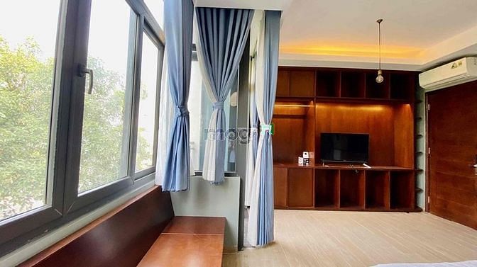 Hình ảnh ✅Mb6623 nạp rút nhanh chóng bancol_full nội thất_đường số 5 Thảo Điền quận 2 ✅