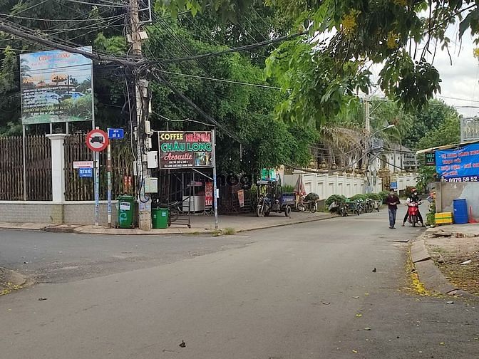 Hình ảnh Bán đất thổ cư 106m đường thông 182 Lã Xuân Oai _ Quận 9