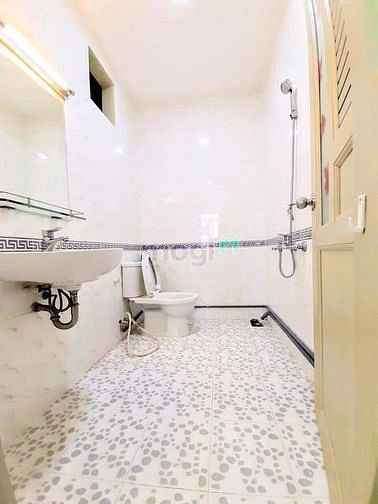 Hình ảnh Cho Thuê Căn Hộ 35M2 Quận Tân Phú, Đầy Đủ Nội Thất