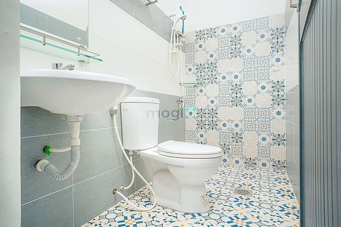 Hình ảnh Studio ấm cúng gần cầu Nguyễn Văn Cừ - gần quận 1, Q7
