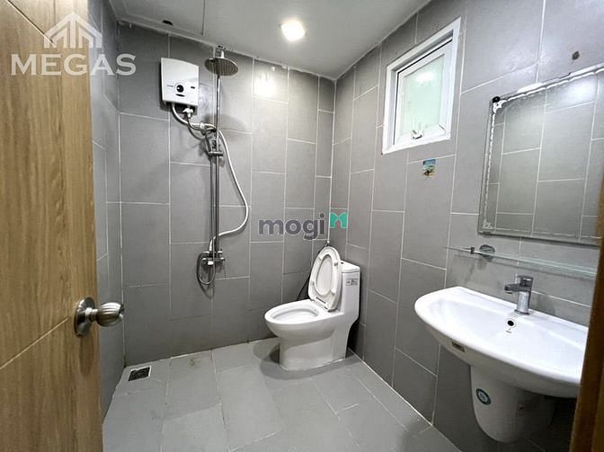 Hình ảnh Căn Hộ Dịch Vụ Ngay Gần Trung Tâm Mới Toanh