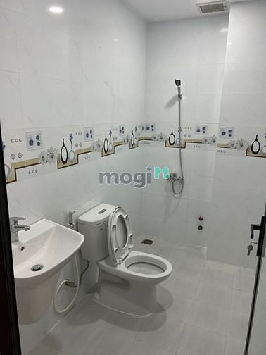 Hình ảnh Bán nhà HXH đường Hoàng Hoa Thám (4x19m) 5 tấm, 5PN 7WC