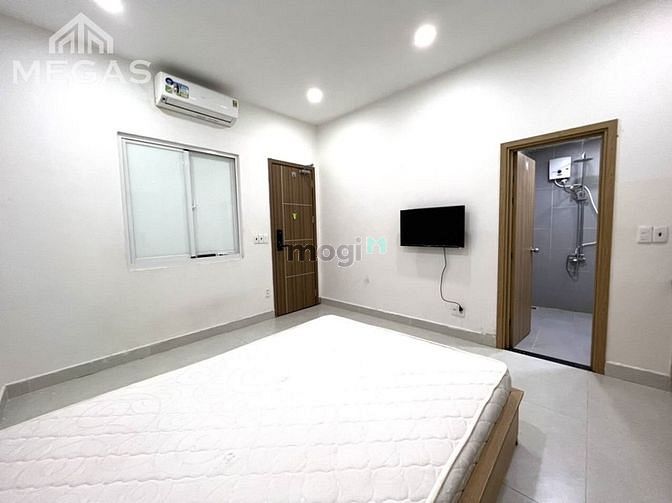 Hình ảnh Căn Hộ Dịch Vụ Ngay Gần Trung Tâm Mới Toanh
