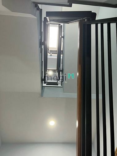 Hình ảnh Bán nhà HXH đường Hoàng Hoa Thám (4x19m) 5 tấm, 5PN 7WC