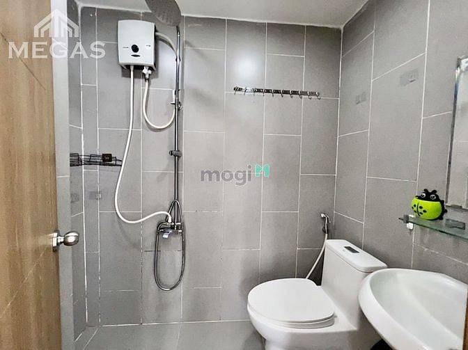Hình ảnh Căn Hộ Dịch Vụ Ngay Gần Trung Tâm Mới Toanh
