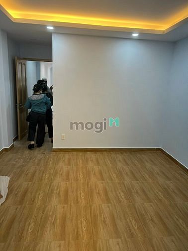 Hình ảnh Bán nhà HXH đường Hoàng Hoa Thám (4x19m) 5 tấm, 5PN 7WC