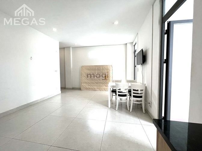 Hình ảnh Căn Hộ Dịch Vụ Ngay Gần Trung Tâm Mới Toanh