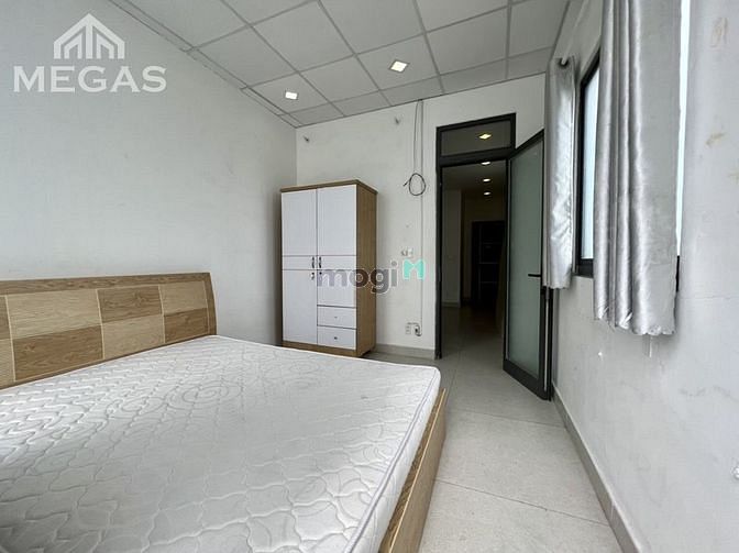 Hình ảnh Căn Hộ Dịch Vụ Ngay Gần Trung Tâm Mới Toanh