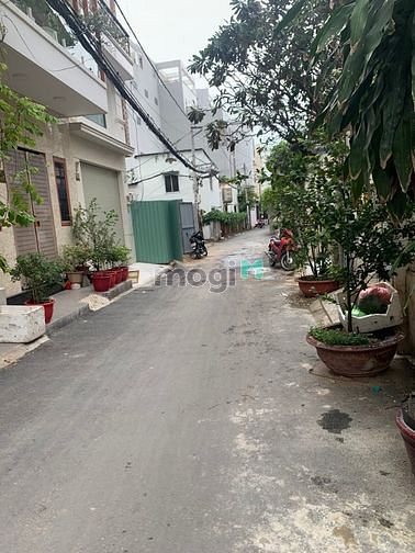 Hình ảnh Bán nhà HXH đường Hoàng Hoa Thám (4x19m) 5 tấm, 5PN 7WC
