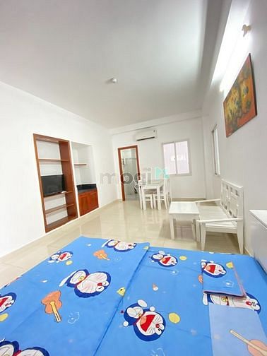 Hình ảnh Phòng BANCOL_Full NT 35m2 P12, P15 TÂN BÌNH