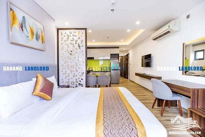 Hình ảnh Mb6623 nạp rút nhanh chóng 2 phòng ngủ khu An Thượng - C083