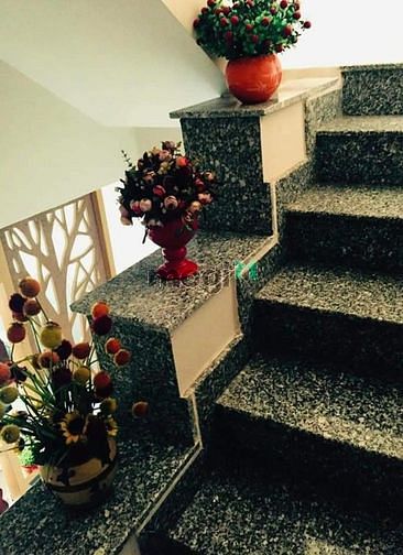 Hình ảnh Nhà bán giá rẻ - Đ.Võ Văn Kiệt - Q.8 - 39m2 - 2 tỷ SHR