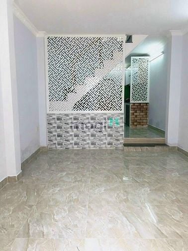 Hình ảnh Nhà bán giá rẻ - Đ.Võ Văn Kiệt - Q.8 - 39m2 - 2 tỷ SHR