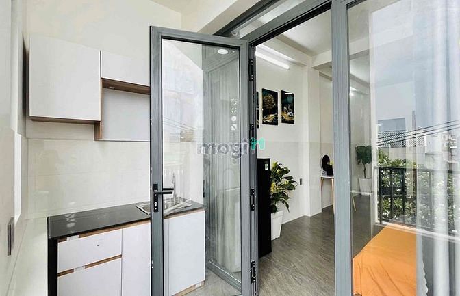 Hình ảnh Khai Trương Căn Hộ Cao Cấp full nội thất