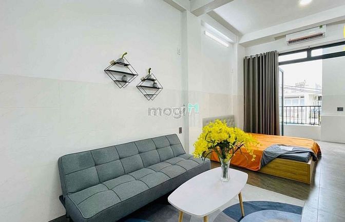 Hình ảnh Khai Trương Căn Hộ Cao Cấp full nội thất