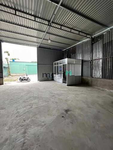Hình ảnh Kho 200m2 KCN Tân Bình _Tây Thạnh_giá rẽ