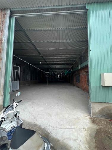 Hình ảnh Kho 200m2 KCN Tân Bình _Tây Thạnh_giá rẽ