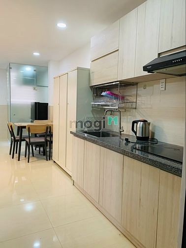 Hình ảnh Cho thuê Căn Hộ Dịch Vụ Full Nội Thất Cao Cấp