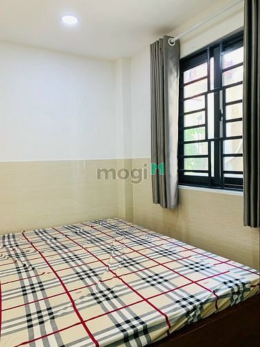 Hình ảnh Cho thuê Căn Hộ Dịch Vụ Full Nội Thất Cao Cấp