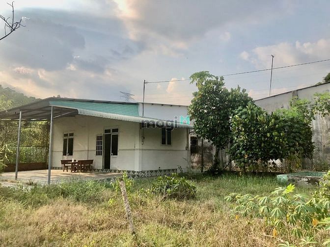 Hình ảnh Đất Nhuận Đức . Huyện Củ Chi TP HCM DT : 20 x 38 = 766m (300M Thổ Cư)