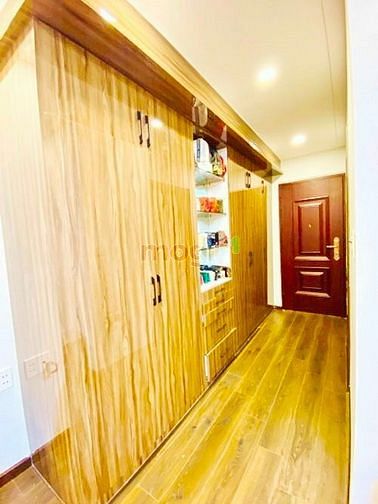 Hình ảnh Bán nhà hẻm xh . lâm văn Bền . q7