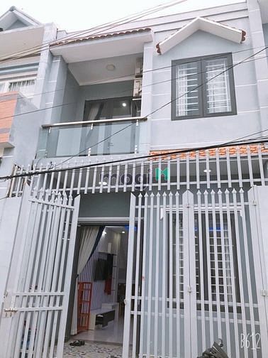 Hình ảnh Thua dây đề cần bán nhà NGUYỄN THƯỢNG HIỀN Q.BT 54m2 1T270