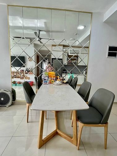 Hình ảnh Bán Trang Chủ MB66.COM / Đăng Ký Tặng 66K trệt 2PN-2WC Emerald, Celadon City. Ngay Aeon Mall Tân Phú