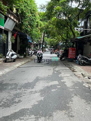 Hình ảnh Bán nhà phố Bùi Ngọc Dương, Hai Bà Trưng: 38m, MT: 6m, KD. 4,2 tỷ